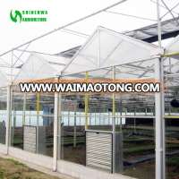 Cheap Clear Polycarbonate Greenhouse For Agriculture