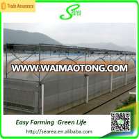 polycarbonate greenhouse shade green house design