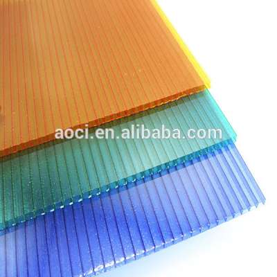 Polycarbonate Plastic Raw Material Prices Zhejiang Aoci