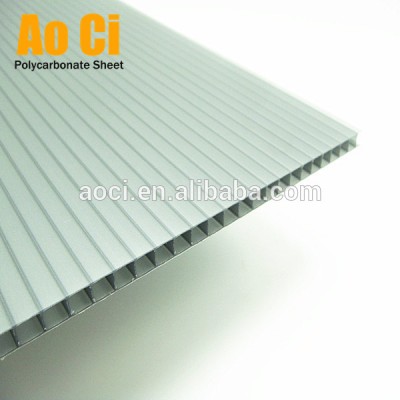 twinwall sabic plastic raw materials greenhouse sheet